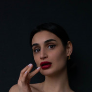 Specjalista od tatuażu Кристина  Rostov-on-Don,