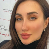 Specjalista od tatuażu Дарья Rostov-on-Don,