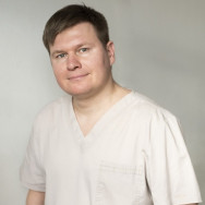 Osteopath Николай Петрович Лукашев on Barb.pro