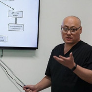 Osteopata Виталий Валериевич Moscow,​Пятницкое шоссе, 37 район Mitino