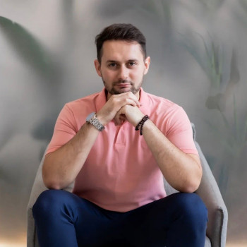 Данила Александрович Смирнов, Moscow Фото - 5