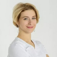 Остеопат Ульяна Евгеньевна Курчевнева на Barb.pro