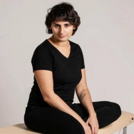 Osteopath Нина Левиева on Barb.pro