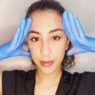 Мастер эпиляции Милена Варшава,Retudowa 25