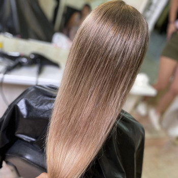 Выполнена процедура ботекса 
