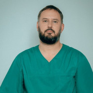 Osteopath Алексей Тункин on Barb.pro