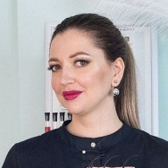 Specjalista od tatuażu Ольга Rostov-on-Don,