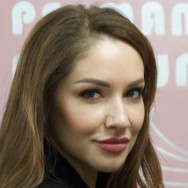 Permanent Makeup Master Алёна Бальбасова on Barb.pro