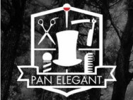 Barber Shop Pan elegant on Barb.pro