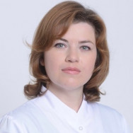 Остеопат Залина Константиновна Зангиева на Barb.pro
