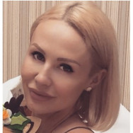 Permanent Makeup Master Ольга Неговорова on Barb.pro
