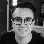 Barbier Sergey Warsaw,Kaliska 23, U2, 02-316