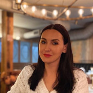 Specjalista od tatuażu Евгения  Rostov-on-Don,