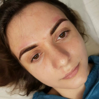 Евгения Дубровина, Ростов-на-Дону Фото - 5