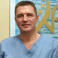 Osteopata Андрей Анатольевич Селезнев on Barb.pro