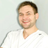 Osteopath Андрей Курчевнев on Barb.pro