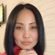 Permanent Makeup Master Жанна Ли on Barb.pro