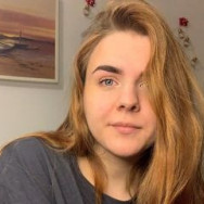 Бровист Виктория Варшава,Praga