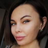 Permanent Makeup Master Светлана Франчук on Barb.pro