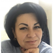 Permanent Makeup Master Ирина Мельникова on Barb.pro