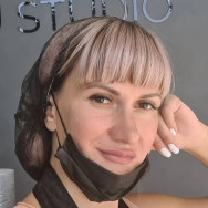 Permanent Makeup Master Анна Фомкина on Barb.pro