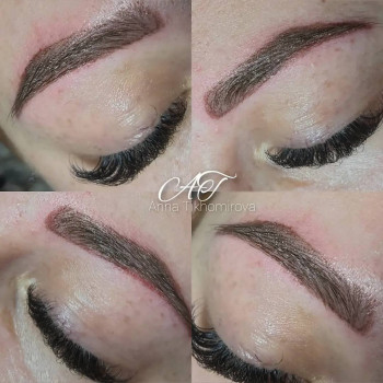 Анна Тихомирова, Rostov-on-Don Фото - 5