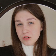 Augenbrauenmacher Ekaterina Sikorskaya on Barb.pro