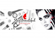 Beauty Salon Stay beautiful on Barb.pro