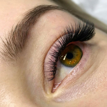 Studio lashes, Warsaw Фото - 5