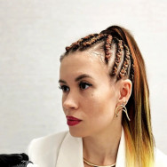 Permanent Make-up-Meister Дарья Rostov-on-Don,