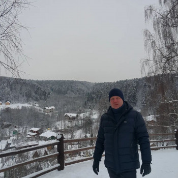 Максим Сергеевич Колинский, Moscow Фото - 5