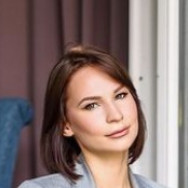 Permanent Makeup Master Анна Шульгина on Barb.pro