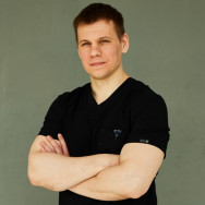 Osteopath Александр Рязанцев on Barb.pro