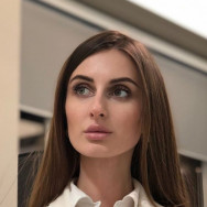 Permanent Make-up-Meister Кристина Rostov-on-Don,