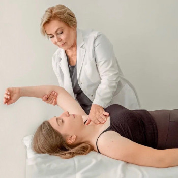 Ольга Юрьевна Калиновская, Saint Petersburg Фото - 5