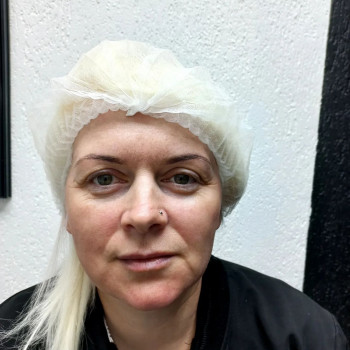 Елена Молчан, Rostov-on-Don Фото - 5