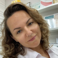 Мастер татуажа Татьяна Рязань,