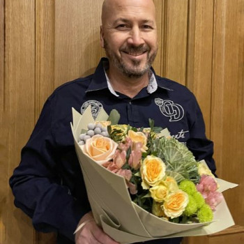 Сергей Тимчук, Saint Petersburg Фото - 5