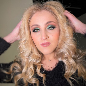 Kristina Sidorenko, Warszawa Фото - 5