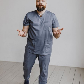 Сергей Александрович Кузнецов, Санкт-Петербург Фото - 5