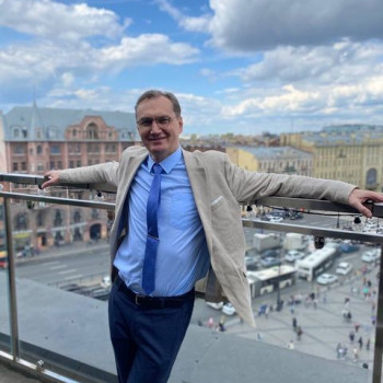 Алексей Владимирович Устинов, Saint Petersburg Фото - 5