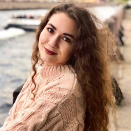 Остеопат Эльвира Музафаровна Санкт-Петербург,​Дегтярная, 1а район Смольнинское