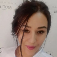 Permanent Make-up-Meister Сабина Ryazan,