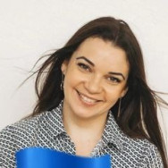 Психолог Катерина Трофименко на Barb.pro