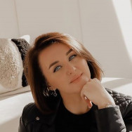 Permanent Makeup Master Оксана Курбатова on Barb.pro