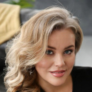 Permanent Makeup Master Ирина Егорцева on Barb.pro