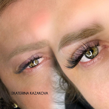 Екатерина Казакова, Samara Фото - 5