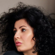 Specjalista od tatuażu Гаяне Samara,