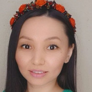 Мастер татуажа Эмилия Самара,