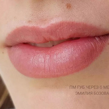 Эмилия Бозова, Samara Фото - 5